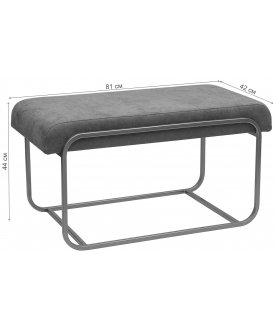 Банкетка Лупен Мини