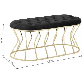 Банкетка Ace