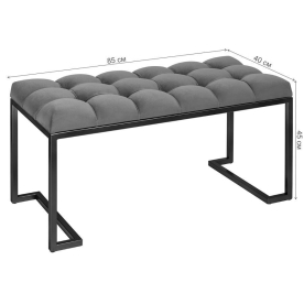 Банкетка Мигри мини