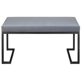 Банкетка Мигри мини