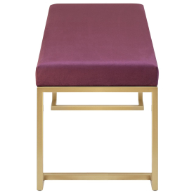 Банкетка Мигри мини