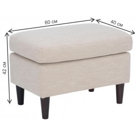 Банкетка Микс