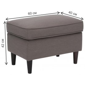 Банкетка Микс