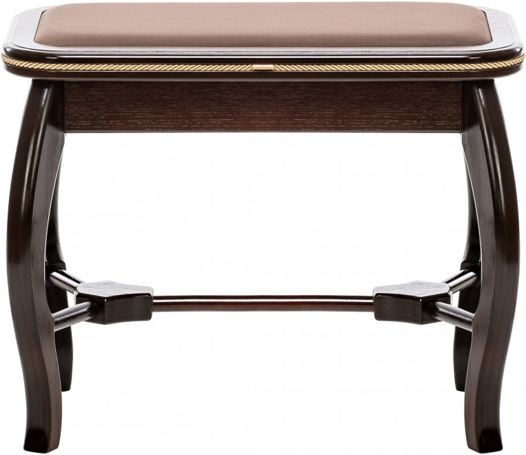 Банкетка Миледи орех / V 23