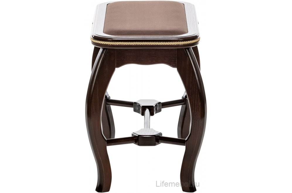 Банкетка Миледи орех / V 23