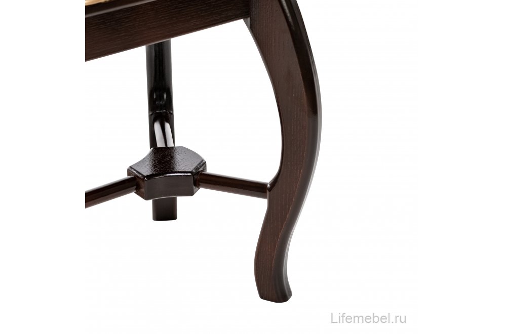 Банкетка Миледи орех / V 23