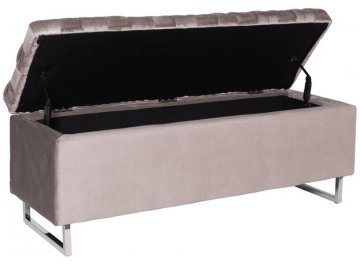 Банкетка N-BANK-195-S BEG