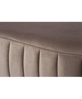 Банкетка N-BH2009 BG BR