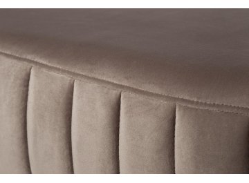 Банкетка N-BH2009 BG BR