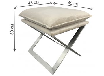 Банкетка N-OT-188 BG SL