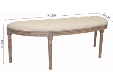 Банкетка Onora