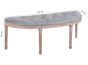 Банкетка Onora