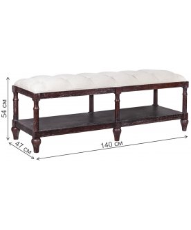 Банкетка Martel new