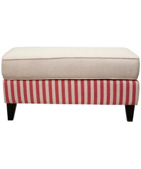 Банкетка Paris ottoman