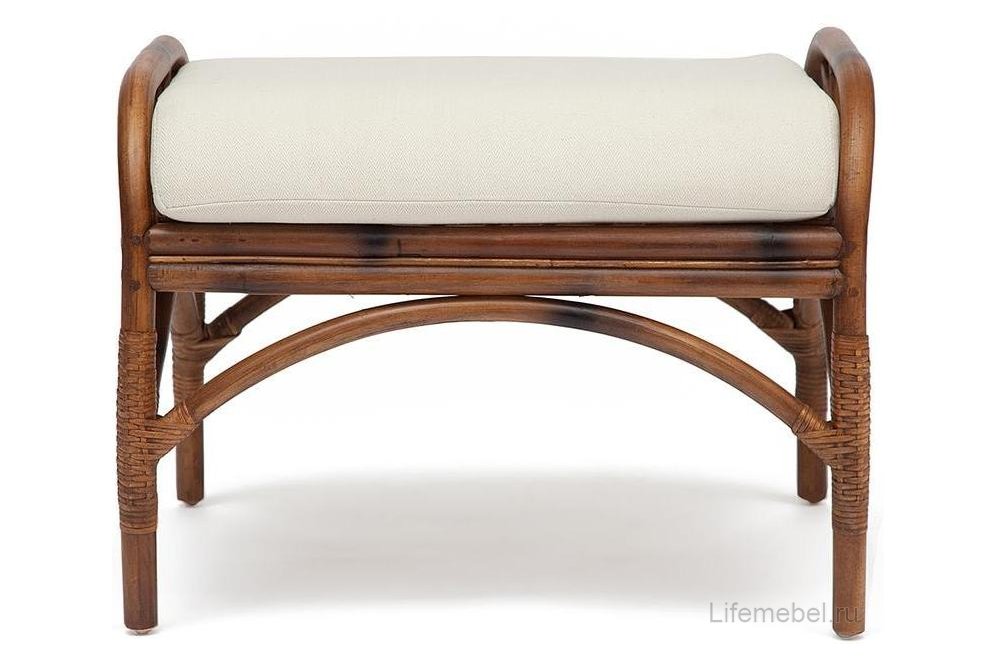 Банкетка Secret De Maison Kavanto brown antique