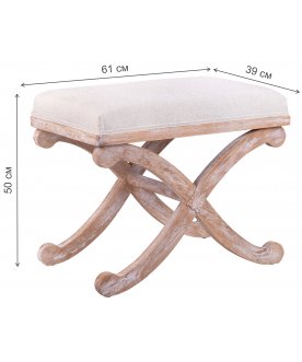 Банкетка X-Bench