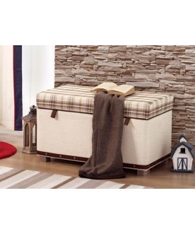 Банкетка детская Plaid