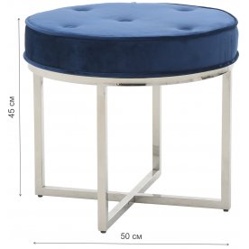 Банкетка Alana