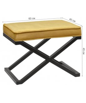 Банкетка Дуап