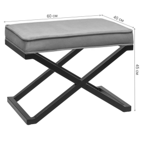 Банкетка Дуап