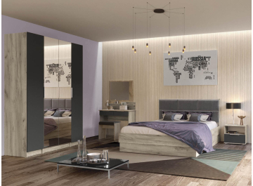 Банкетка Грация