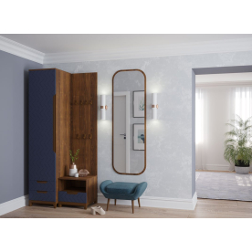 Банкетка Сканди-2