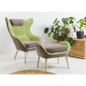 Банкетка Сканди-2