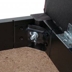 Банкетка Ретро М