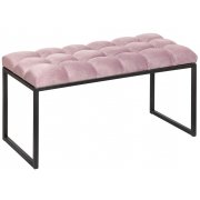 dusty pink