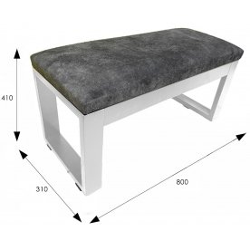 Банкетка Сакура 2