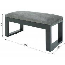 Банкетка Сакура 2