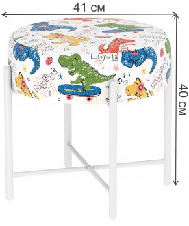 Банкетка Sheffilton KIDS SHT-B4