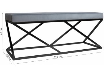 Банкетка Сиа