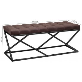 Банкетка Сиа