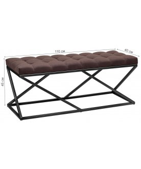 Банкетка Сиа