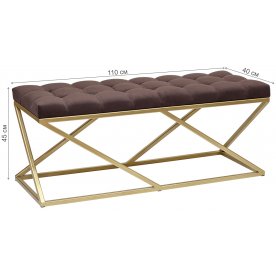 Банкетка Сиа