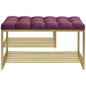 Банкетка Сика Плюс