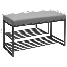 Банкетка Сика Плюс