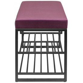 Банкетка Сика Плюс