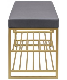 Банкетка Сика Плюс