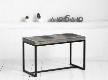 Банкетка Fullmoon