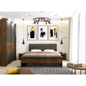 Банкетка Глазго 1600