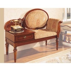 Банкетка со столиком SM-601