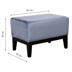 Банкетка Stella 60