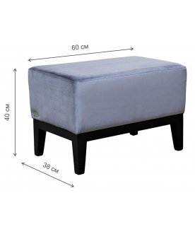 Банкетка Stella 60