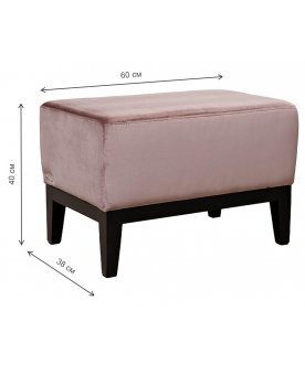 Банкетка Stella 60