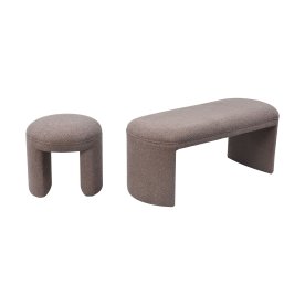 Банкетка Teddy N-55700