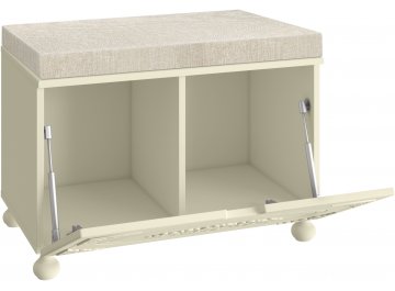 Банкетка Ассоль плюс АС-70