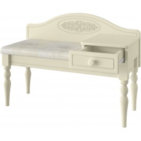 Банкетка Ассоль плюс АС-41 правая