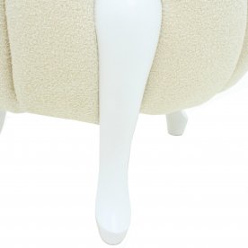 Банкетка Тыква